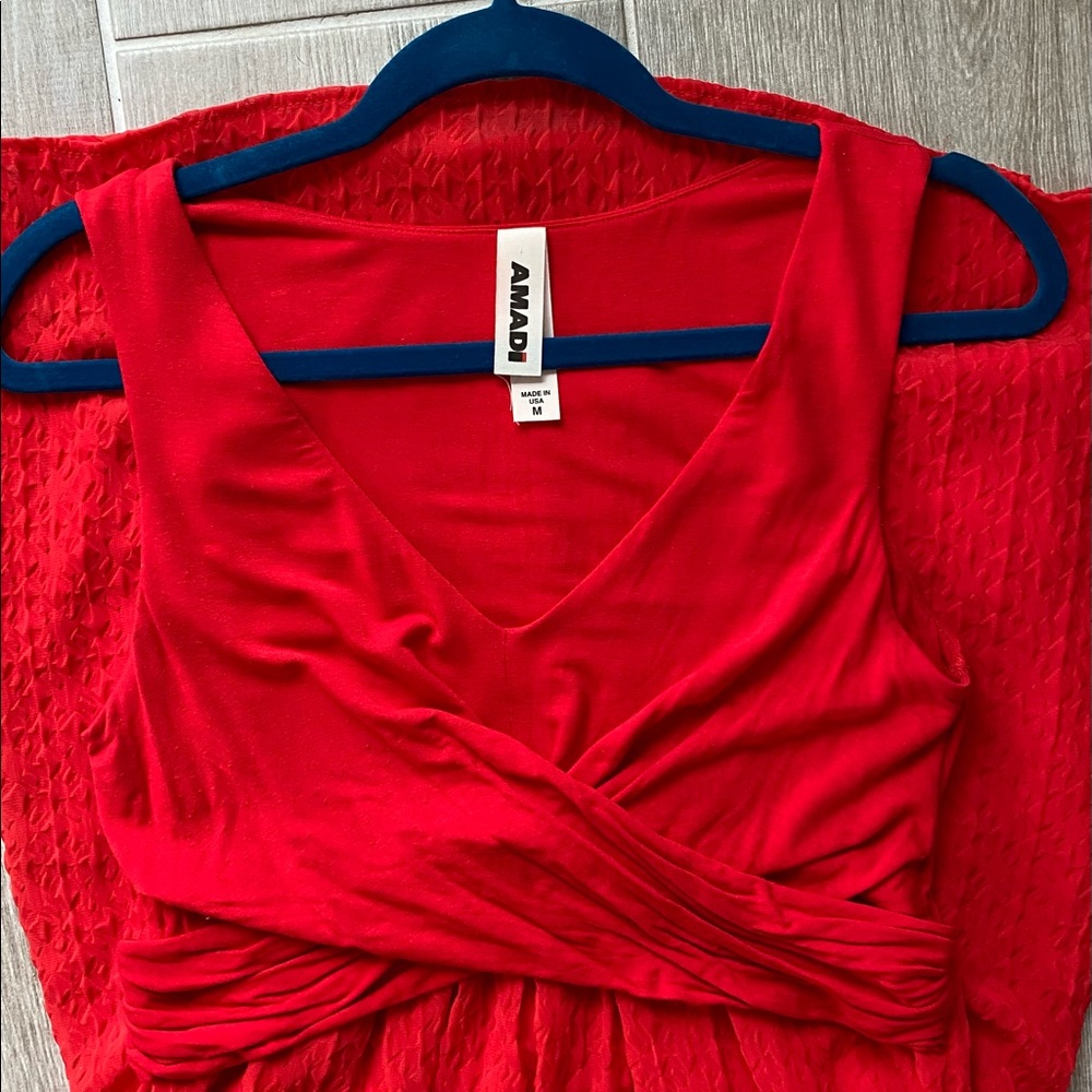 Anthropologie Dress
